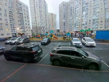 Сдается 1-комн. квартира, 32,1 м²