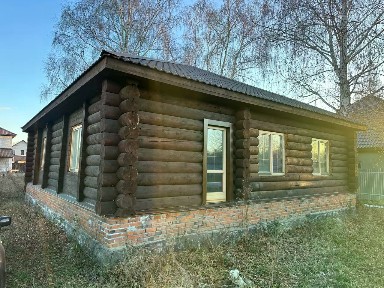 Продается 1-этажный дом, 120 м²