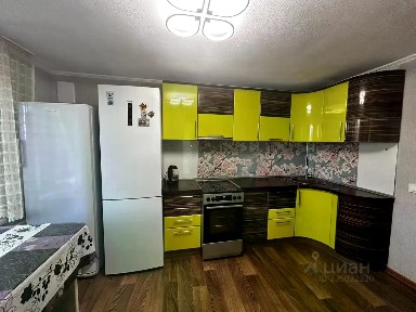 Продается 1-этажный дом, 64 м²