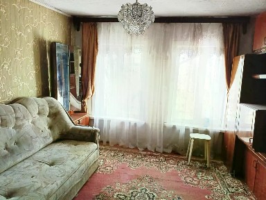 Продается 1\2 часть дома, 27 м²