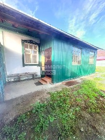 Продается 2-этажный дом, 59,9 м²