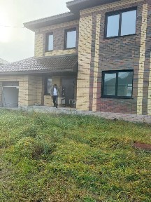 Продается 2-этажный коттедж, 189 м²