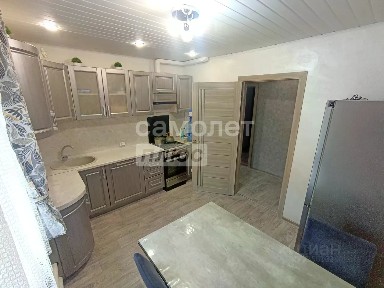 Продается 1-этажный дом, 76,7 м²