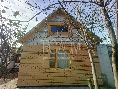 Продается 1-этажный дом, 31,4 м²