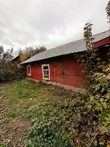 Продается 1-этажный дом, 66,2 м²