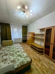 Сдается 1-комн. квартира, 32 м²