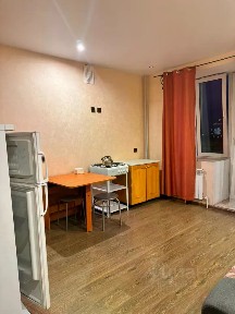 Сдается 1-комн. квартира, 39 м²