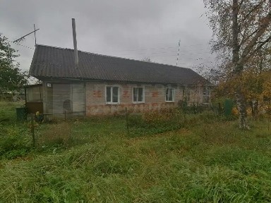 Продается 1-этажный дом, 47,6 м²