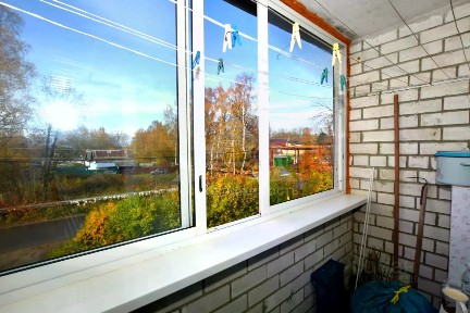 Продается 1-комн. квартира, 31,1 м²