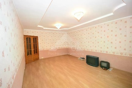 Продается 3-комн. квартира, 118,2 м²