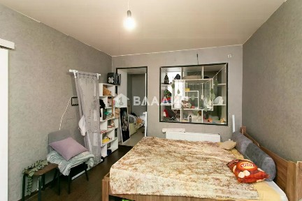 Продается 1-комн. квартира, 42 м²