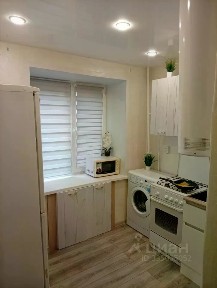 Продается 2-комн. квартира, 46 м²