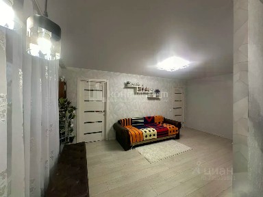 Продается 2-комн. квартира, 40,2 м²