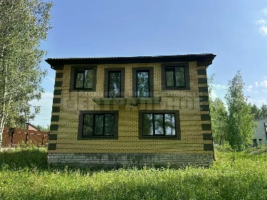 Продается 2-этажный дом, 170 м²