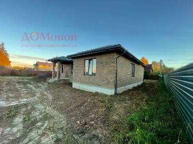 Продается 1-этажный коттедж, 195 м²