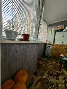 Продается 2-комн. квартира, 52,6 м²