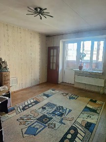 Продается 2-комн. квартира, 50,1 м²