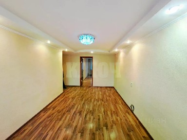 Продается 3-комн. квартира, 58,6 м²