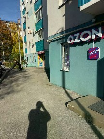Сдается торговая площадь, 58,1 м²