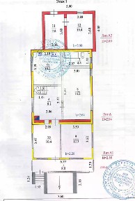 Продается 2-этажный дом, 140 м²