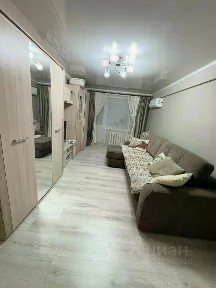 Продается 2-комн. квартира, 45,4 м²