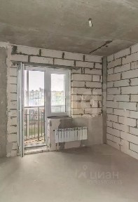 Продается 2-комн. квартира, 51,3 м²