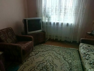 Продается 3-комн. квартира, 56 м²