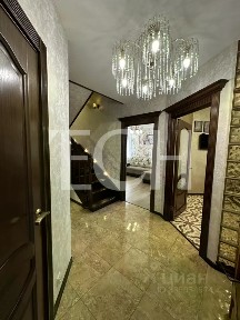 Продается 3-комн. квартира, 126,8 м²