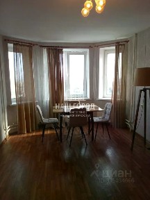 Продается 3-комн. квартира, 80,3 м²