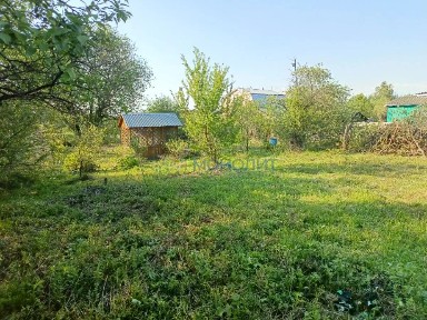 Продается участок, 11,5 сот.