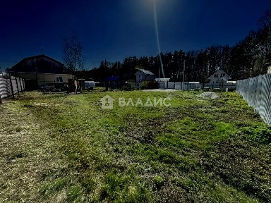 Продается участок, 5,5 сот.