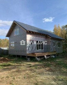 Продается 2-этажный дом, 154 м²