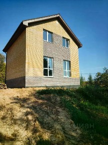 Продается 2-этажный коттедж, 100 м²
