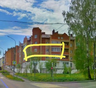 Продается 2-комн. квартира, 63,07 м²