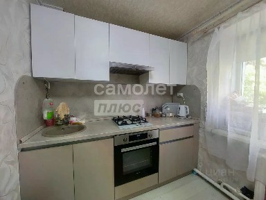 Продается 2-комн. квартира, 42,2 м²