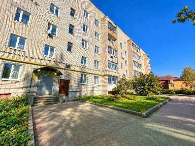 Продается 3-комн. квартира, 60 м²