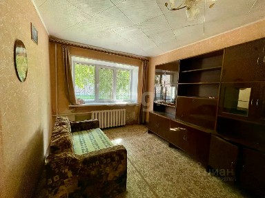 Продается 1-комн. квартира, 31,2 м²