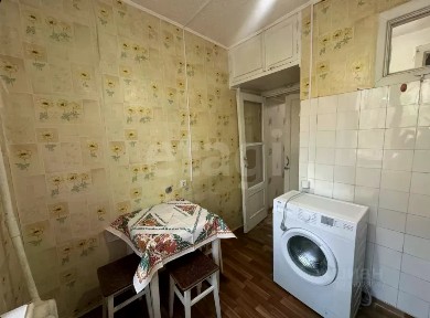 Продается 3-комн. квартира, 62,1 м²