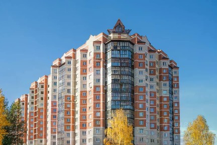 Продается 2-комн. квартира, 66,3 м²