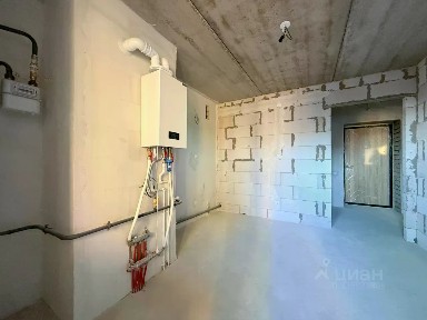 Продается 1-комн. квартира, 42 м²