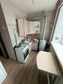 Продается 3-комн. квартира, 55 м²