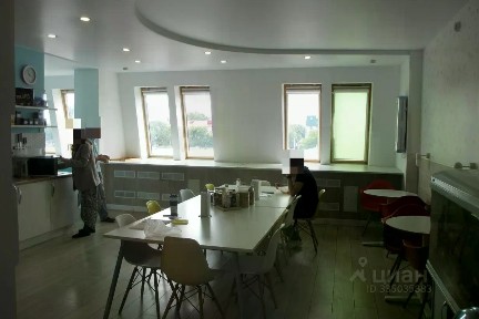 Продается помещение свободного назначения, 2 218 м²