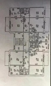 Продается 2-комн. квартира, 52,8 м²
