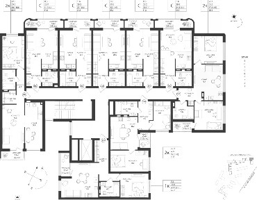 Продается студия, 31,2 м²