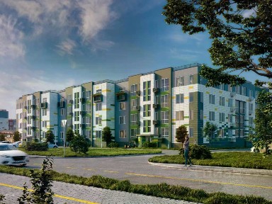 Продается 1-комн. квартира, 37,62 м²