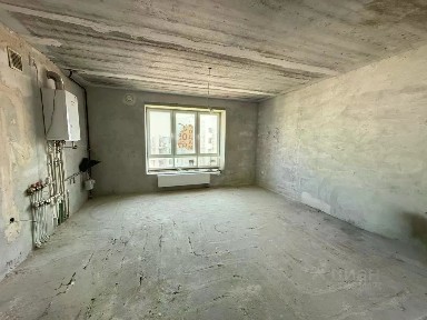 Продается 2-комн. квартира, 93,6 м²