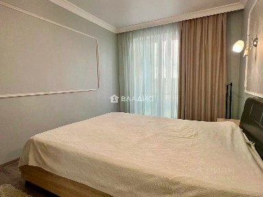 Продается 2-комн. квартира, 55 м²