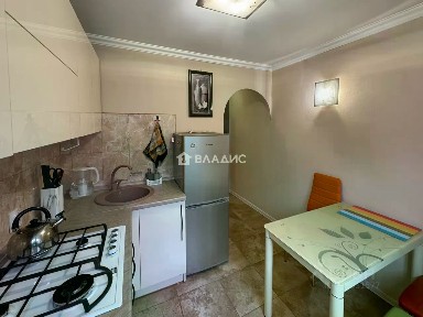 Продается 3-комн. квартира, 54 м²