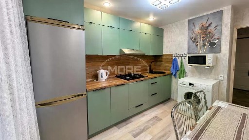 Продается 2-комн. квартира, 54 м²