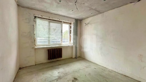 Продается 3-комн. квартира, 62,5 м²